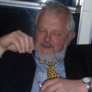 Meet your Posher, Peter